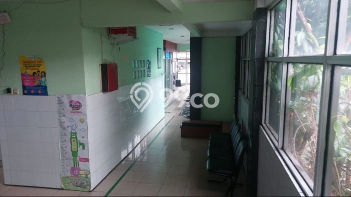 Komersial Favorit Dijual di Ciracas Jakarta Timur Area Pusat Bisnis Komersial Favorit Dijual di Ciracas Jakarta Timur Area Pusat Bisnis
