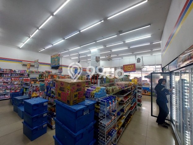 Untuk Dijual! Ruko di Taman Mini Jakarta Timur LT 406m2 / LB 800m2 Kawasan Strategis Untuk Dijual! Ruko di Taman Mini Jakarta Timur LT 406m2 / LB 800m2 Kawasan Strategis