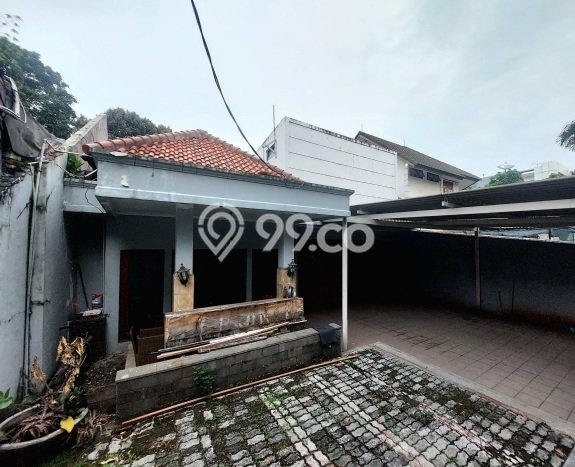 Hunian Eksklusif Dijual LT 531m2 di Mampang Prapatan, Jakarta Selatan Hunian Eksklusif Dijual LT 531m2 di Mampang Prapatan, Jakarta Selatan
