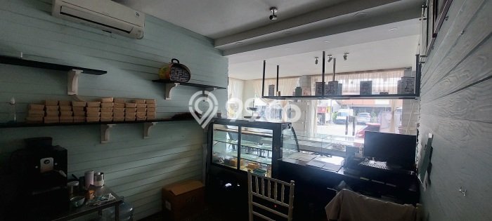 Komersial Dijual di Prime Area Jakarta Selatan Luas 150m2 Komersial Dijual di Prime Area Jakarta Selatan Luas 150m2