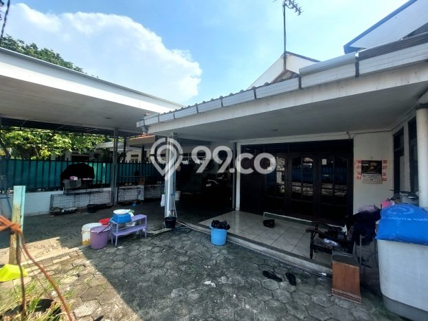 For Sale Rumah Elit Exclusive di Cempaka Putih, Jakarta Pusat For Sale Rumah Elit Exclusive di Cempaka Putih, Jakarta Pusat