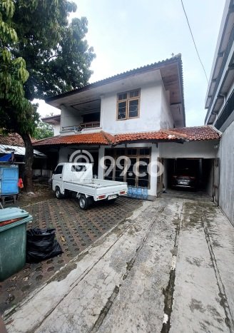 Rumah Luxury Modern Siap Huni di Wijaya Jakarta Selatan Rumah Luxury Modern Siap Huni di Wijaya Jakarta Selatan