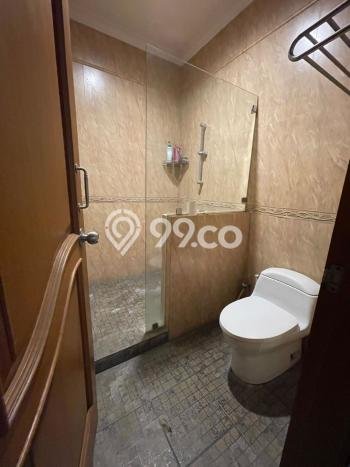 Rumah Luxury Modern Siap Huni di Bintaro Tangerang Selatan Rumah Luxury Modern Siap Huni di Bintaro Tangerang Selatan