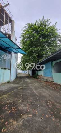 Unit Pabrik Dijual di Ciracas Jakarta Timur 11800m2 Unit Pabrik Dijual di Ciracas Jakarta Timur 11800m2