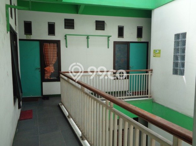 Dijual Kost di Kawasan Cimanggis, Depok, Spesifikasi 21 KT, 21 KM, 400m2 Dijual Kost di Kawasan Cimanggis, Depok, Spesifikasi 21 KT, 21 KM, 400m2