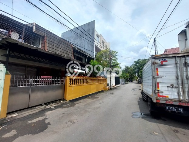 Dijual Hunian Mewah dengan Fasilitas Sekitar Komplit di Kelapa Gading, Jakarta Utara Dijual Hunian Mewah dengan Fasilitas Sekitar Komplit di Kelapa Gading, Jakarta Utara