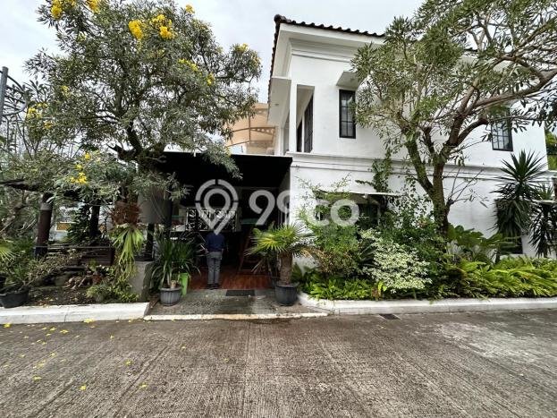 Rumah Modern Minimalis 4 KT Siap Huni di Sukma Jaya Rumah Modern Minimalis 4 KT Siap Huni di Sukma Jaya