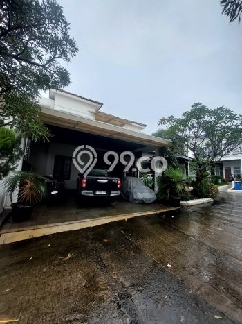 Rumah Modern Minimalis 4 KT Siap Huni di Sukma Jaya Rumah Modern Minimalis 4 KT Siap Huni di Sukma Jaya