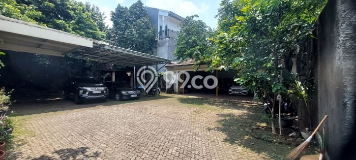 Jual Rumah Mewah Elegan Dengan View Cantik di Ampera, Jakarta Selatan Jual Rumah Mewah Elegan Dengan View Cantik di Ampera, Jakarta Selatan