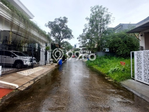Rumah Modern Minimalis 4 KT Siap Huni di Sukma Jaya Rumah Modern Minimalis 4 KT Siap Huni di Sukma Jaya
