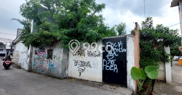 Tanah Kavling Dijual di Kuningan, Jakarta Selatan dengan Luas Tanah 139m2 Tanah Kavling Dijual di Kuningan, Jakarta Selatan dengan Luas Tanah 139m2