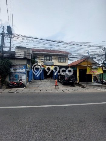 Untuk Dijual Ruko di Ciracas Jakarta Timur LT 442m2 / LB 350m2 Untuk Dijual Ruko di Ciracas Jakarta Timur LT 442m2 / LB 350m2