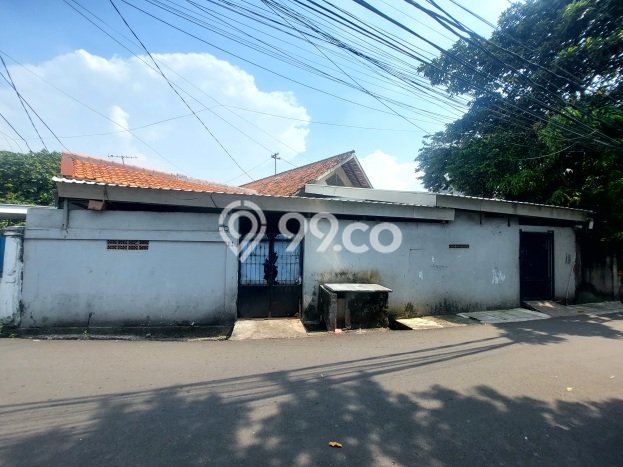 For Sale Rumah Elit Exclusive di Cempaka Putih, Jakarta Pusat For Sale Rumah Elit Exclusive di Cempaka Putih, Jakarta Pusat