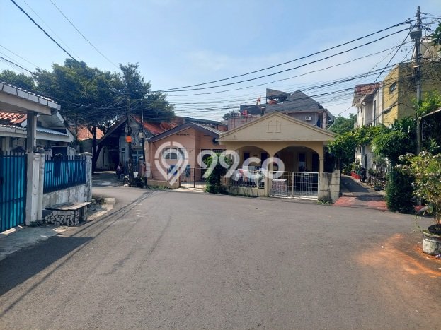 For Sale Rumah Elit Exclusive di Cempaka Putih, Jakarta Pusat For Sale Rumah Elit Exclusive di Cempaka Putih, Jakarta Pusat