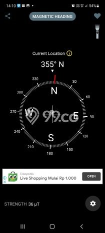 Siap Huni Rumah Minimalis & Modern LB 397m2 di Kemang Siap Huni Rumah Minimalis & Modern LB 397m2 di Kemang