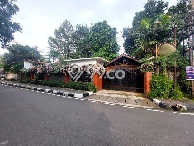 Dijual Rumah Elit Exclusive di Menteng, Jakarta Pusat Dijual Rumah Elit Exclusive di Menteng, Jakarta Pusat