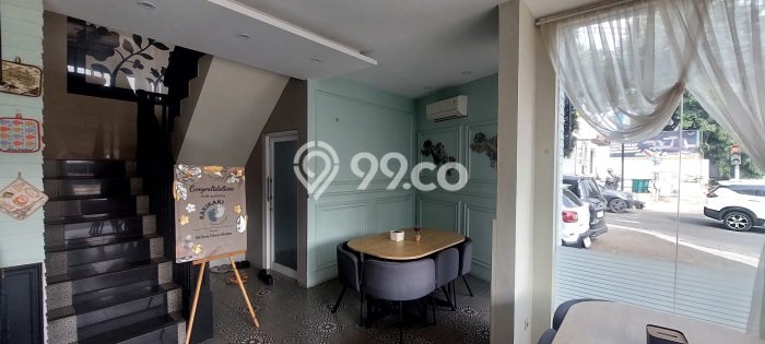 Komersial Dijual di Prime Area Jakarta Selatan Luas 150m2 Komersial Dijual di Prime Area Jakarta Selatan Luas 150m2