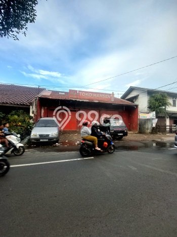 Paling Dicari! Komersial Dijual di Manggarai Harga Kompetitif Paling Dicari! Komersial Dijual di Manggarai Harga Kompetitif