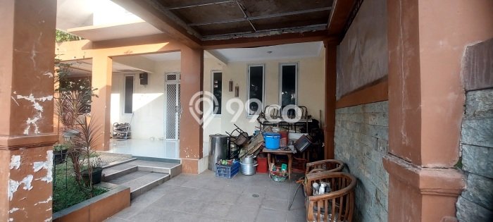 Hunian Cantik Minimalis Lb 85m2 di Cilodong, Depok Hunian Cantik Minimalis Lb 85m2 di Cilodong, Depok