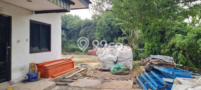 Lokasi Strategis! Dijual Pabrik Bisnis di Gunung Putri, Bogor Kondisi Baik Lokasi Strategis! Dijual Pabrik Bisnis di Gunung Putri, Bogor Kondisi Baik
