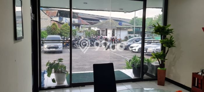 Lokasi Strategis! Dijual Pabrik Bisnis di Gunung Putri, Bogor Kondisi Baik Lokasi Strategis! Dijual Pabrik Bisnis di Gunung Putri, Bogor Kondisi Baik