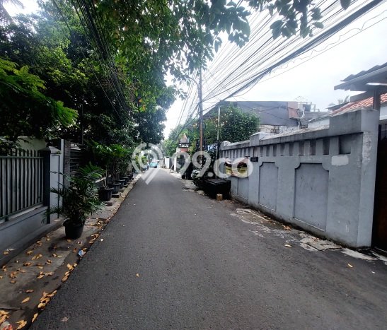 Hunian Eksklusif Dijual LT 531m2 di Mampang Prapatan, Jakarta Selatan Hunian Eksklusif Dijual LT 531m2 di Mampang Prapatan, Jakarta Selatan