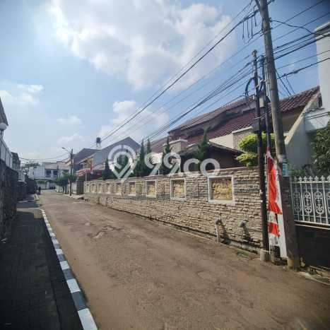 Rumah Elit Modern Siap Huni di Permata Hijau Jakarta Selatan Rumah Elit Modern Siap Huni di Permata Hijau Jakarta Selatan