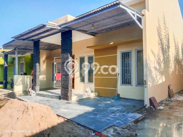 Dijual Rumah Minimalis Bagus Punya 3 KT di Ilir Timur II Palembang SHM Dijual Rumah Minimalis Bagus Punya 3 KT di Ilir Timur II Palembang SHM