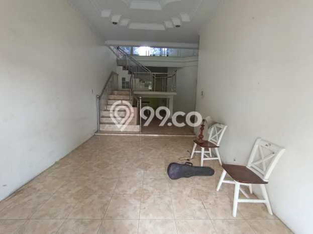 Jual Rumah Strategis Bagus Punya 4 KT di Medan Sunggal Medan SHM Jual Rumah Strategis Bagus Punya 4 KT di Medan Sunggal Medan SHM