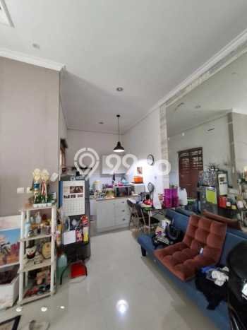 Rumah Modern Cantik 3 KT Bisa Langsung Pindah di Jagakarsa Rumah Modern Cantik 3 KT Bisa Langsung Pindah di Jagakarsa