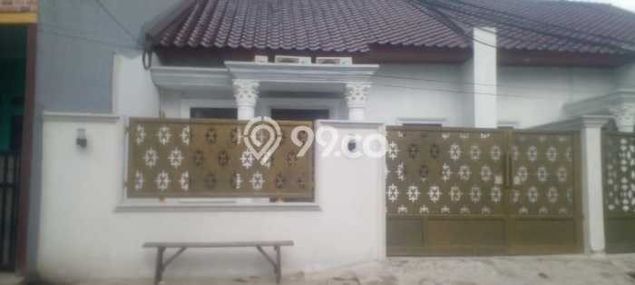 Dijual Rumah Eksklusif 3 KT di Tanjung Barat, Jakarta Selatan Dijual Rumah Eksklusif 3 KT di Tanjung Barat, Jakarta Selatan
