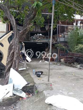 Dijual! Gudang di Kebagusan Jakarta Selatan LT 1500m2 / LB 500m2 Kawasan Strategis Dijual! Gudang di Kebagusan Jakarta Selatan LT 1500m2 / LB 500m2 Kawasan Strategis