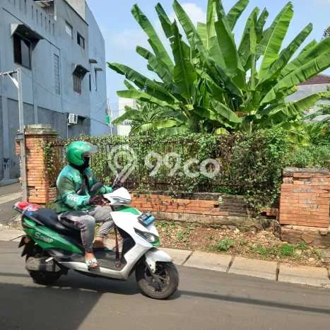 Tanah Kavling Dijual di Jakarta Selatan dengan Spesifikasi 560m2 Tanah Kavling Dijual di Jakarta Selatan dengan Spesifikasi 560m2