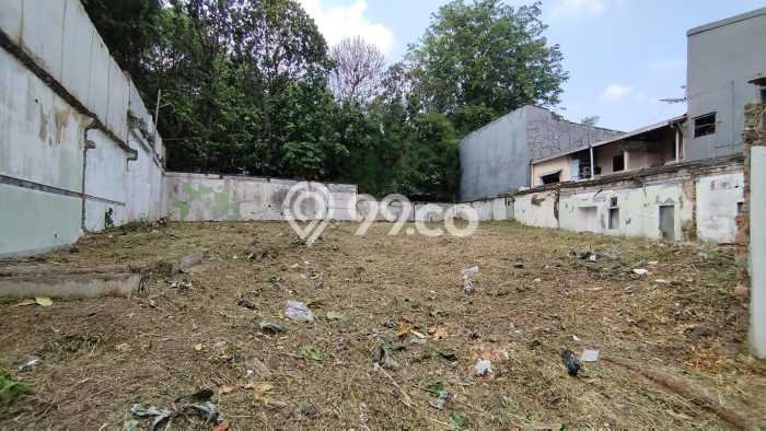 Tanah Kavling Dijual di Kalibata, Jakarta Selatan dengan Luas Tanah 536m2 Tanah Kavling Dijual di Kalibata, Jakarta Selatan dengan Luas Tanah 536m2