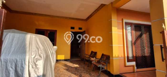 Dijual Hunian Rumah Nyaman 3 Kamar di Tanjung Barat, Jakarta Selatan Dijual Hunian Rumah Nyaman 3 Kamar di Tanjung Barat, Jakarta Selatan