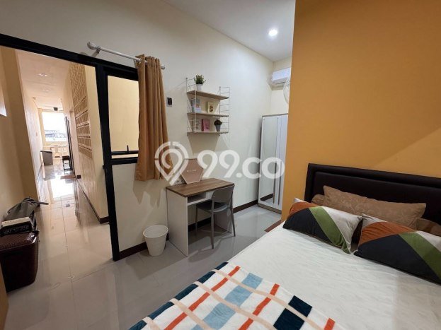 FOR SALE Kost 0 Kamar, 21 Kamar Mandi di Tambora, Jakarta Barat, Luas 310m2 FOR SALE Kost 0 Kamar, 21 Kamar Mandi di Tambora, Jakarta Barat, Luas 310m2