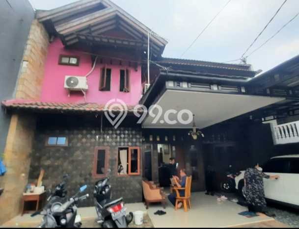 Dijual Rumah Mewah Exclusive di Pasar Minggu, Jakarta Selatan Dijual Rumah Mewah Exclusive di Pasar Minggu, Jakarta Selatan