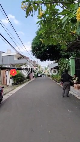 Tanah Kavling Dijual di Kalibata, Jakarta Selatan dengan Luas Tanah 536m2 Tanah Kavling Dijual di Kalibata, Jakarta Selatan dengan Luas Tanah 536m2