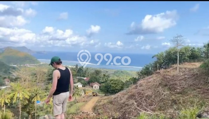 Tanah Komersial Dijual di Praya Lombok Tengah 2000m2 Tanah Komersial Dijual di Praya Lombok Tengah 2000m2