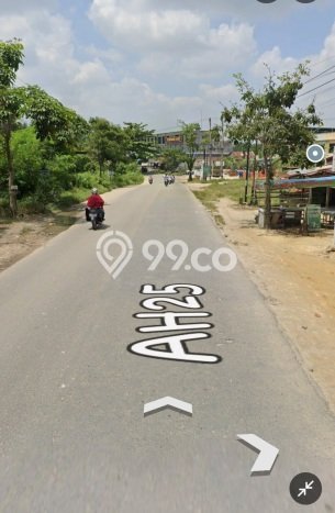 Lahan Strategis di Tenayan Raya Dijual dengan Luas 5690m2 Lahan Strategis di Tenayan Raya Dijual dengan Luas 5690m2