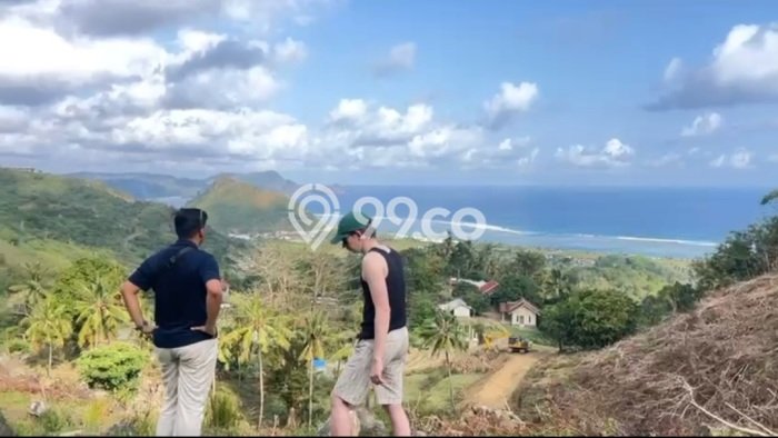 Tanah Komersial Dijual di Praya Lombok Tengah 2000m2 Tanah Komersial Dijual di Praya Lombok Tengah 2000m2
