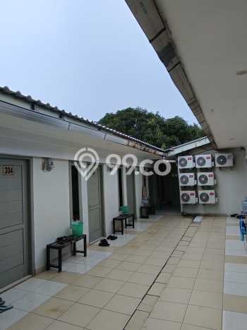 Unit Kost Dijual di Ciracas dengan 0 Kamar Tidur & Luas Bangunan 1350m2 Unit Kost Dijual di Ciracas dengan 0 Kamar Tidur & Luas Bangunan 1350m2