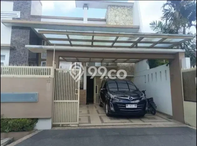 Dijual Hunian Mewah dengan Fasilitas Sekitar Komplit di Medan Selayang, Medan Dijual Hunian Mewah dengan Fasilitas Sekitar Komplit di Medan Selayang, Medan