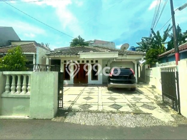 Rumah Murah di Jakarta Timur Dekat Sekolah Rumah Murah di Jakarta Timur Dekat Sekolah