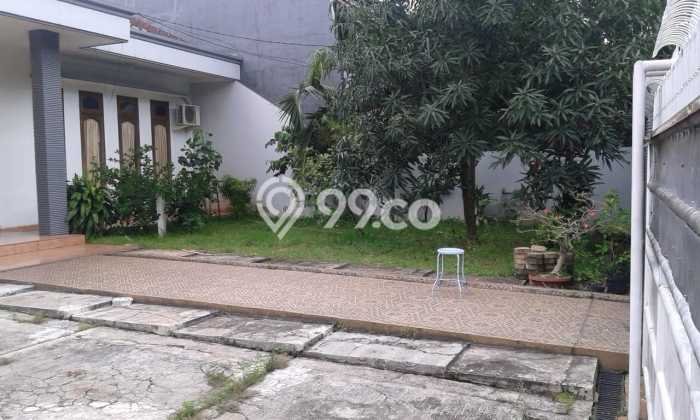 Rumah Luxury Modern Tanpa Renovasi di Cipinang Jakarta Timur Rumah Luxury Modern Tanpa Renovasi di Cipinang Jakarta Timur