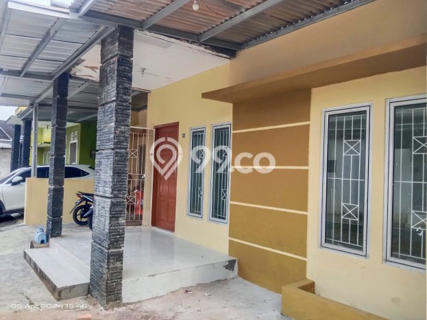 Dijual Rumah Minimalis Bagus Punya 3 KT di Ilir Timur II Palembang SHM Dijual Rumah Minimalis Bagus Punya 3 KT di Ilir Timur II Palembang SHM
