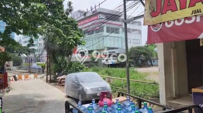 Jarang Ada! Tanah Kavling Disewakan di Jakarta Selatan 10000m2 Jarang Ada! Tanah Kavling Disewakan di Jakarta Selatan 10000m2