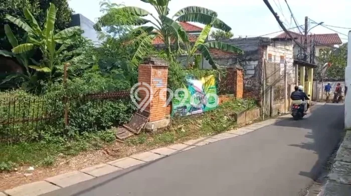 Tanah Kavling Dijual di Jakarta Selatan dengan Spesifikasi 560m2 Tanah Kavling Dijual di Jakarta Selatan dengan Spesifikasi 560m2