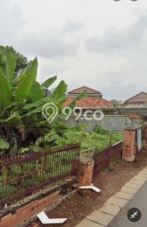 Tanah Kavling Dijual di Jakarta Selatan dengan Spesifikasi 560m2 Tanah Kavling Dijual di Jakarta Selatan dengan Spesifikasi 560m2