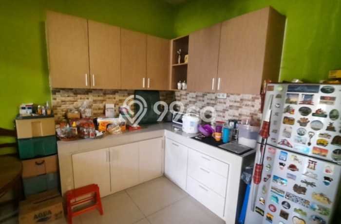 Jual Rumah Eksklusif 2 KT di Pondok Cabe, Tangerang Jual Rumah Eksklusif 2 KT di Pondok Cabe, Tangerang